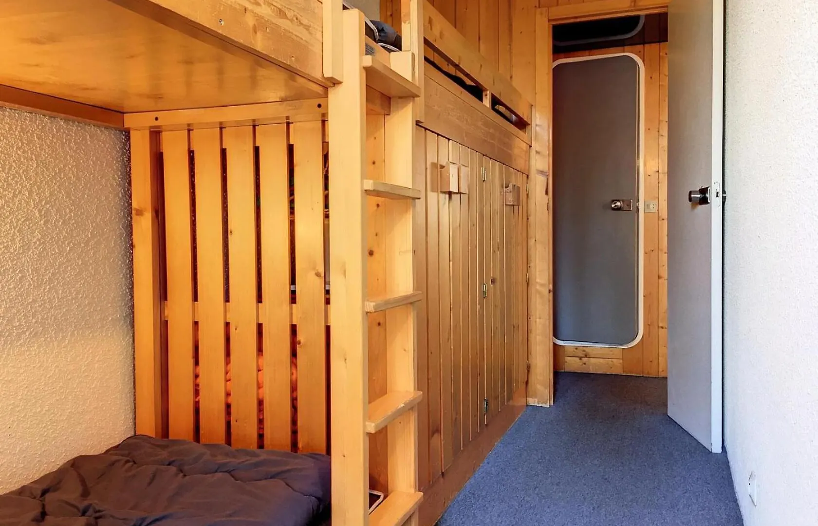 Apartment Residence Arandelieres - Deux Pieces 5 Personnes Centre Station Mae-6384 Les Arcs