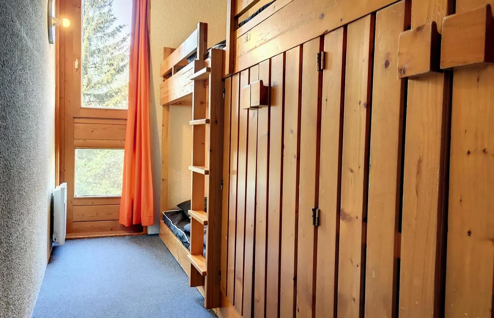 Residence Arandelieres - Deux Pieces 5 Personnes Centre Station Mae-6384 Les Arcs  0*, Les Arcs (Savoie) France